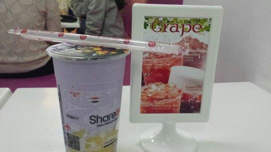 Sharetea Bacolod